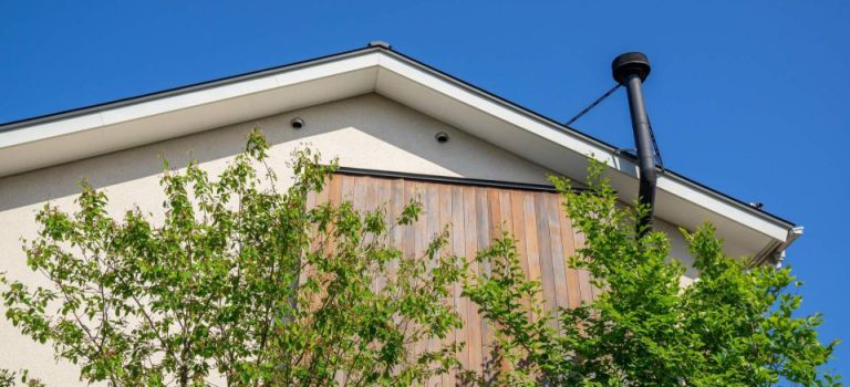 福井市で進化する平屋住宅自然と調和した新しい暮らしのかたち
