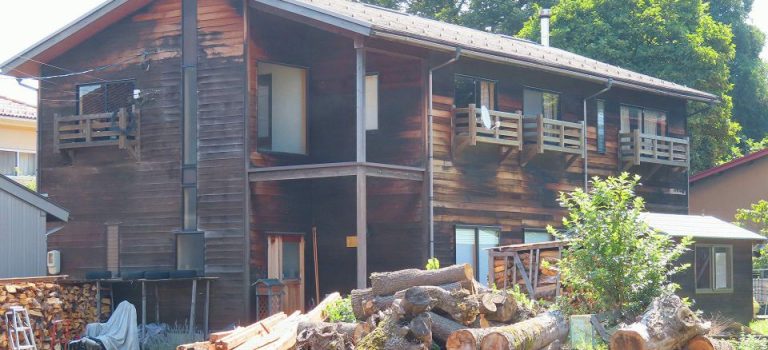 宝達志水町の平屋が映す伝統と自然が調和する新しい暮らしのスタイル